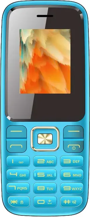 iKall K777