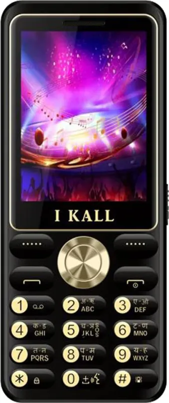 iKall K78 Pro