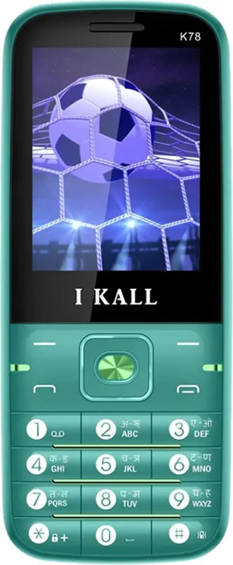 iKall K78