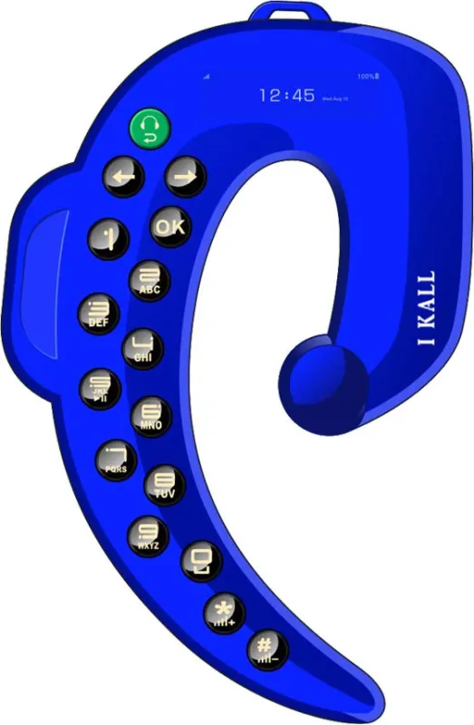 iKall K91