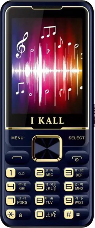 iKall K99 Pro