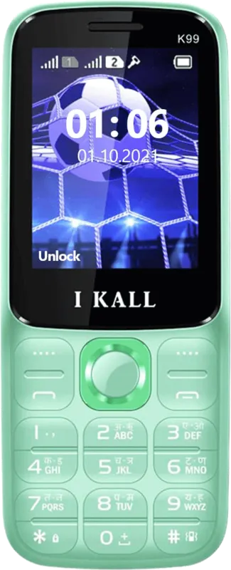 iKall K99