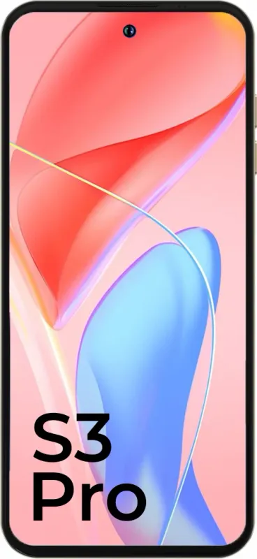 iKall S3 Pro