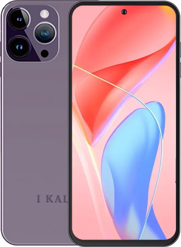 iKall S3