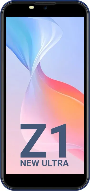 iKall Z1 New Ultra