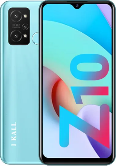 iKall Z10 New