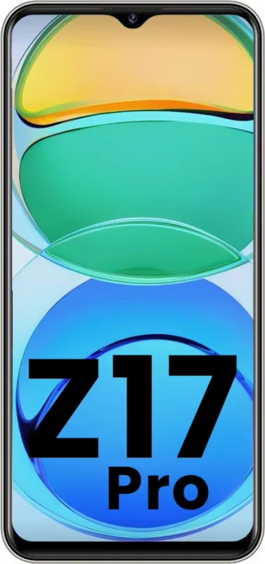 iKall Z17 Pro