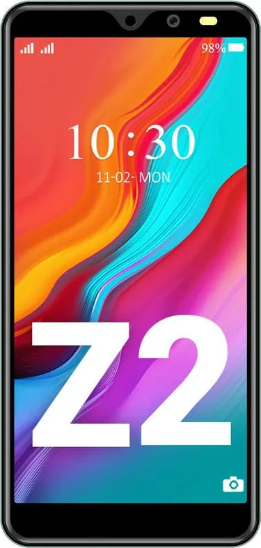 iKall Z2 4G