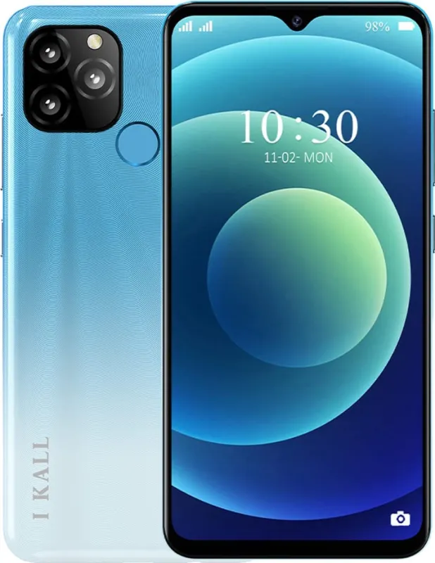 iKall Z3 New