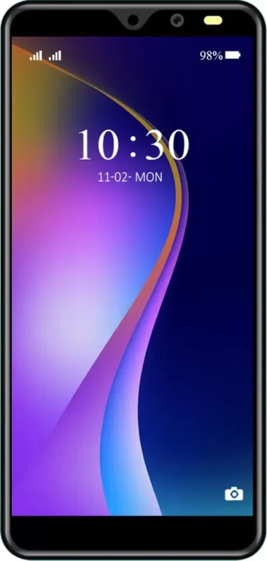 iKall Z3 Pro