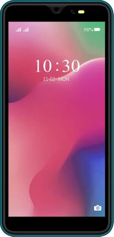 iKall Z5 Pro