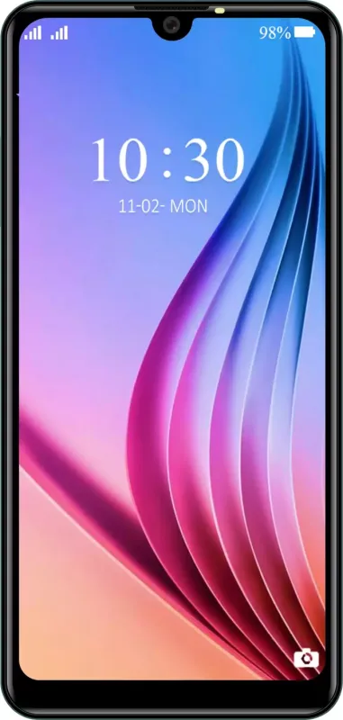 iKall Z7 Pro