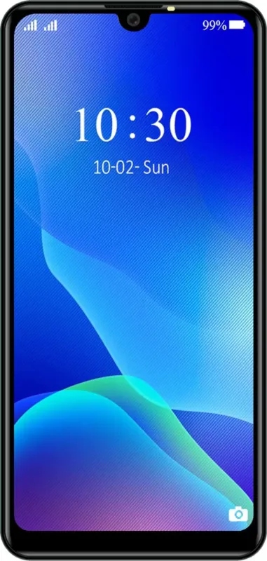 iKall Z7 Ultra