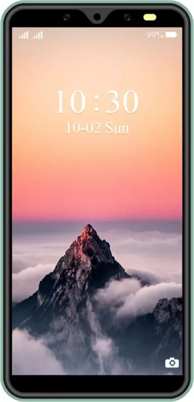iKall Z8 Ultra