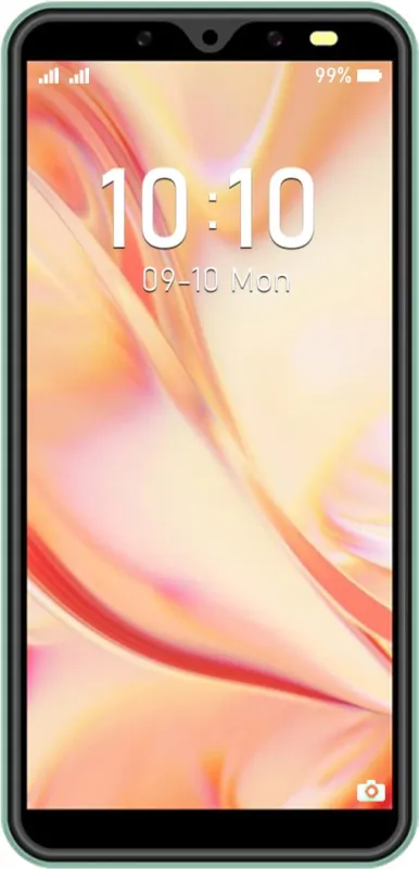 iKall Z8