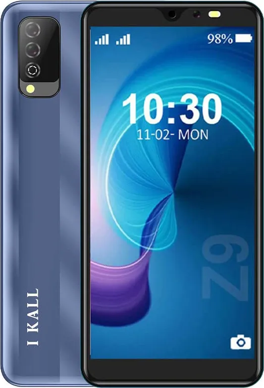 iKall Z9