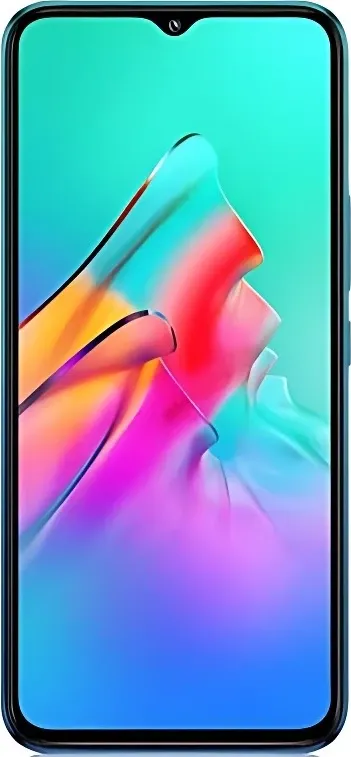Infinix Hot 10 Lite