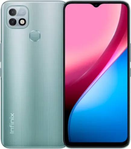 Infinix Hot 10i