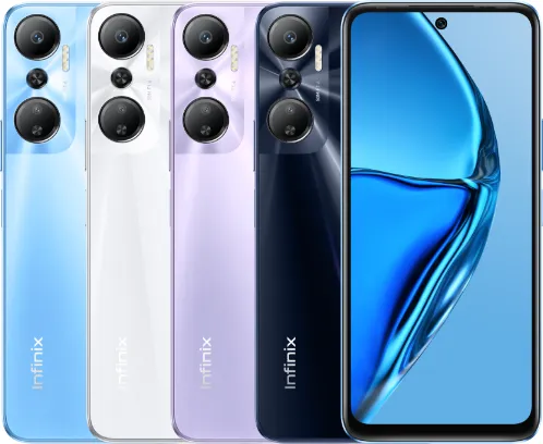 Infinix Hot 20 4G