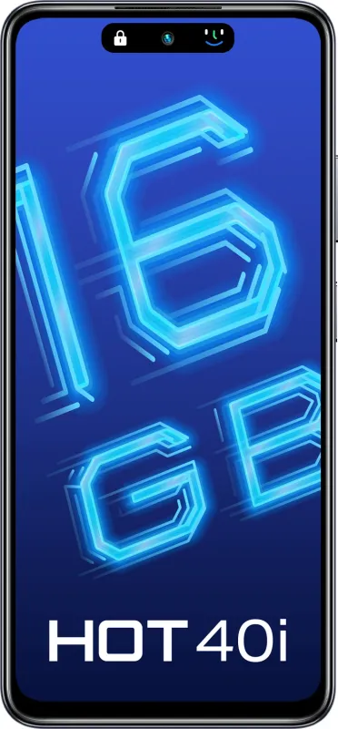 Infinix Hot 40i