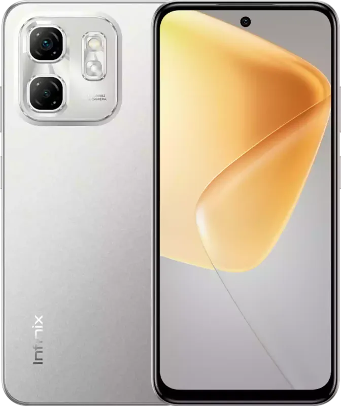 Infinix Hot 50i