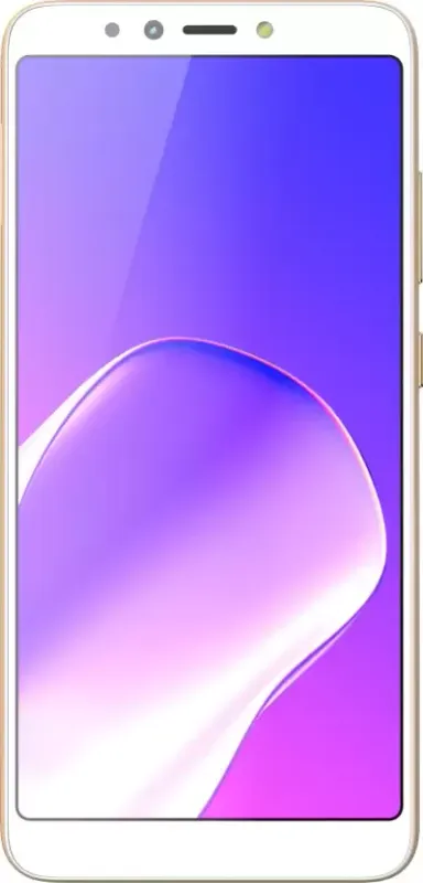 Infinix Hot 6 Pro