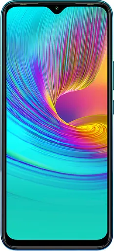 Infinix Hot 9 Play