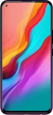 Infinix Hot S5