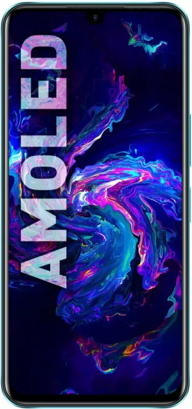Infinix Note 11