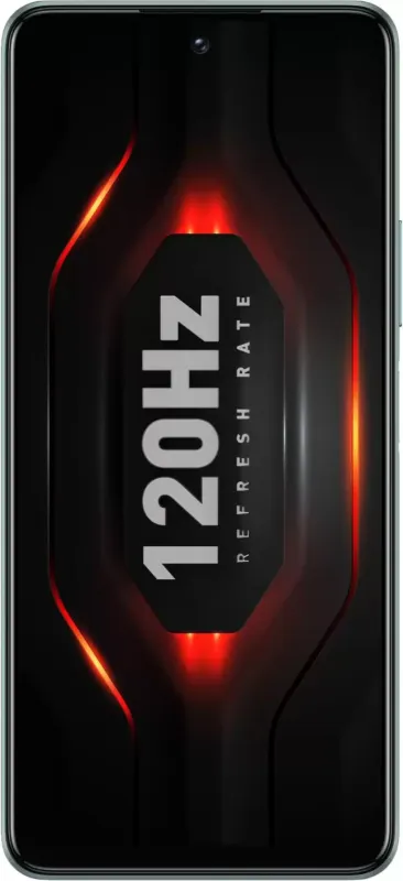 Infinix Note 11S