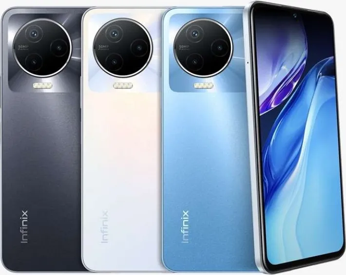 Infinix Note 12 (2023)