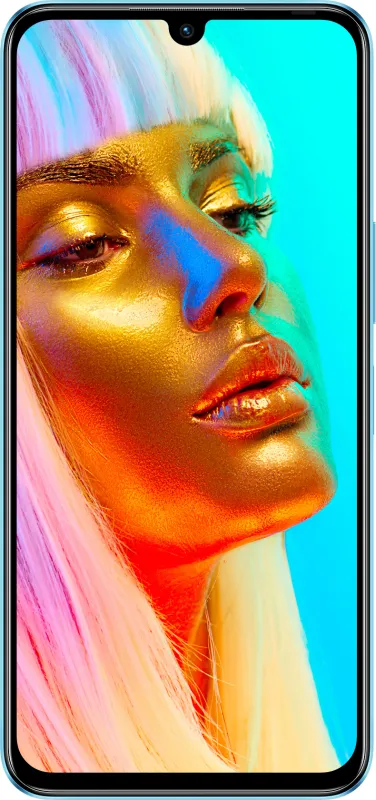 Infinix Note 12i (2022)