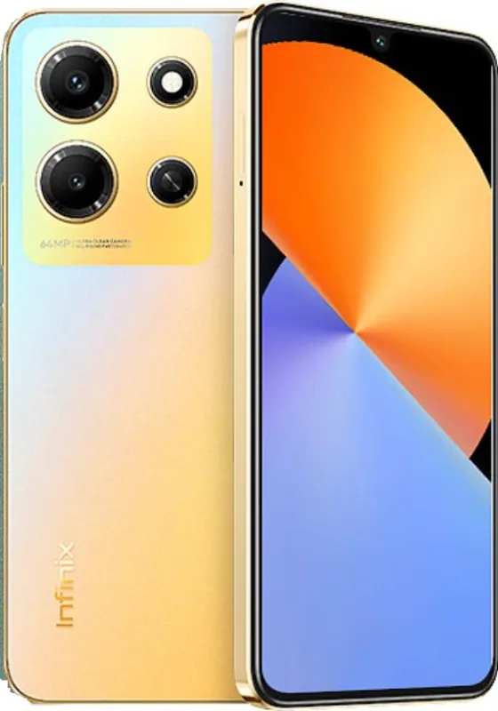 Infinix Note 30i