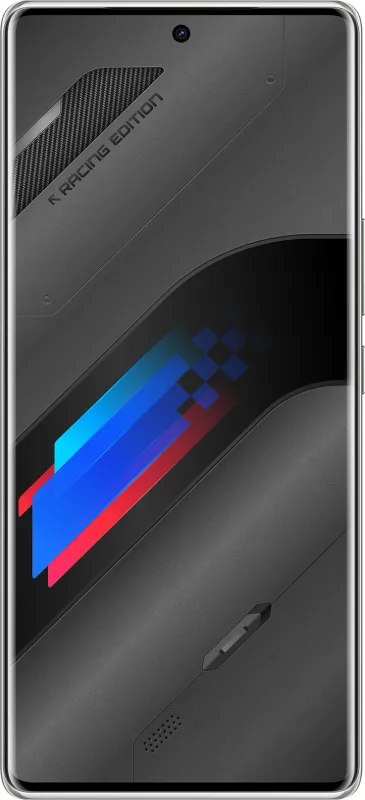 Infinix Note 40 Pro Plus Racing Edition