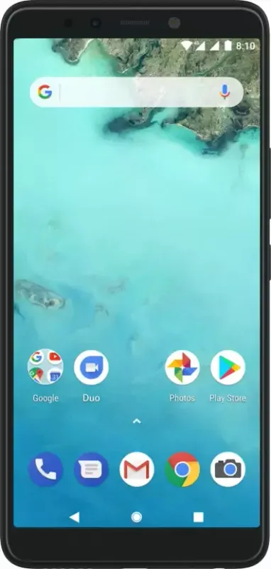 Infinix Note 5