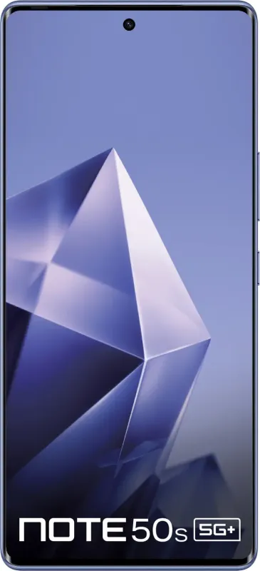 Infinix Note 50s 5G
