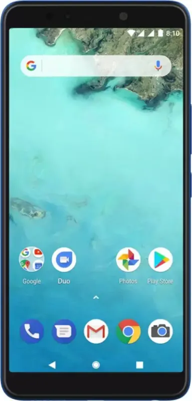 Infinix Note 6