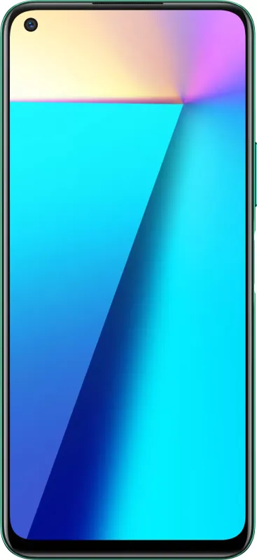 Infinix Note 8