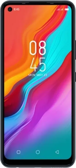 Infinix Note 8i