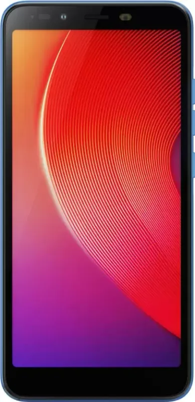 Infinix Smart 2