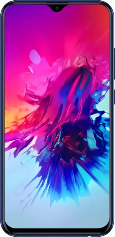 Infinix Smart 3 Plus