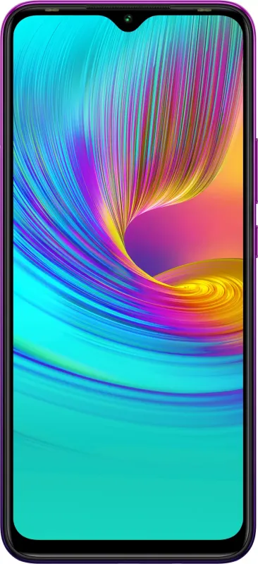 Infinix Smart 4