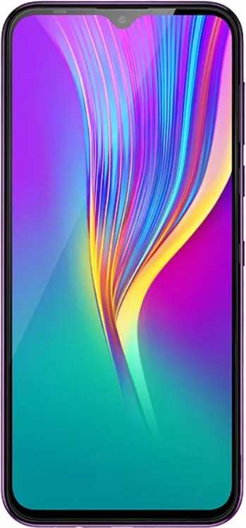 Infinix Smart 4c