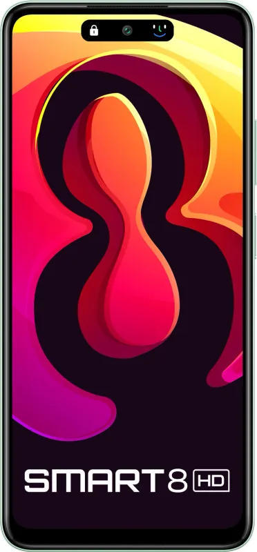 Infinix Smart 8 HD