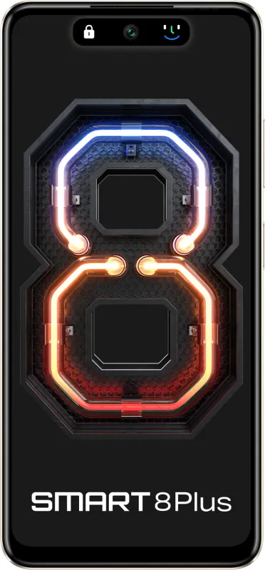 Infinix Smart 8 Plus