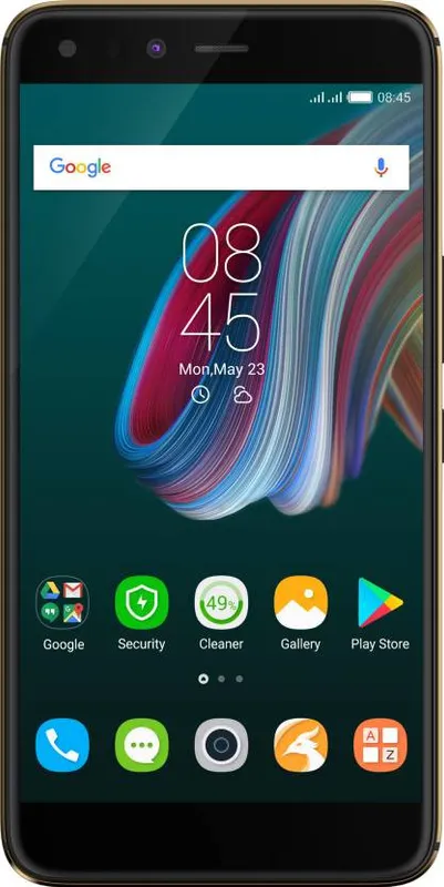 Infinix Zero 5 Pro