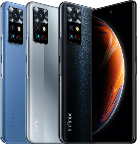 Infinix Zero X Neo