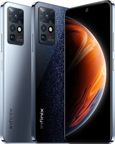 Infinix Zero X