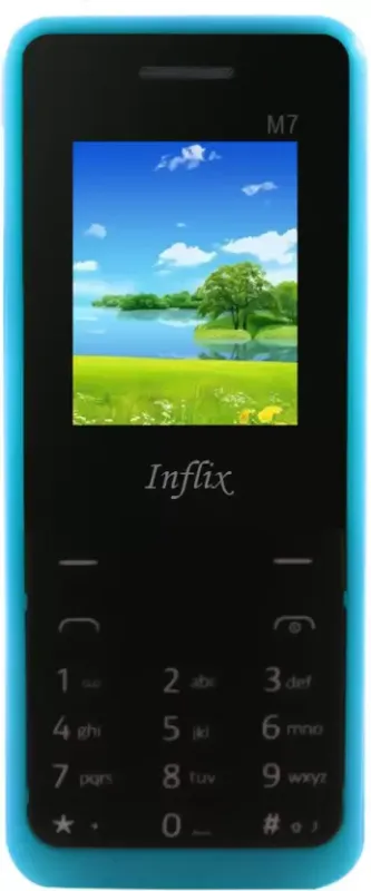 Inflix M7