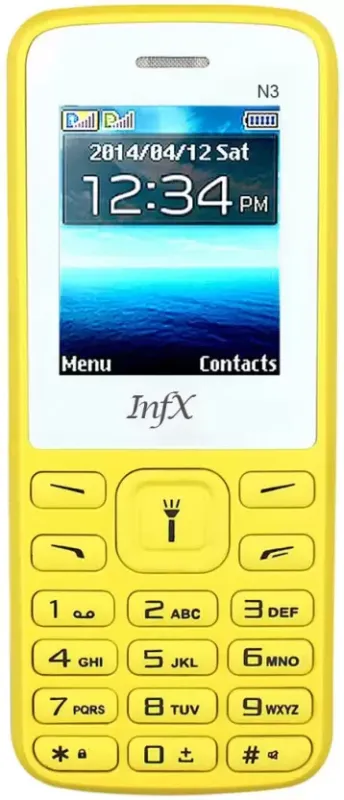 Inflix N3